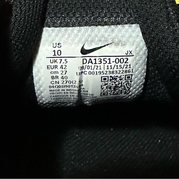 Nike City Mens Running Shoes - Picture 5 of 5